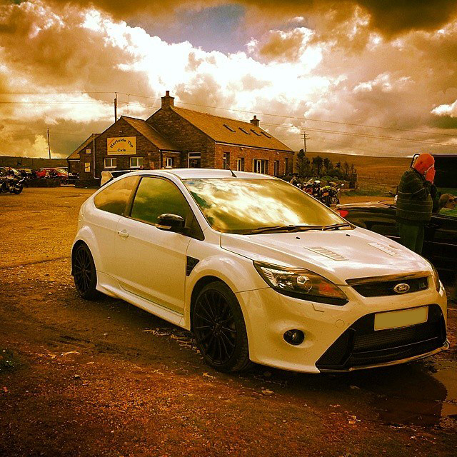 Focus RS MK2 owners feedback - Page 1 - Ford - PistonHeads