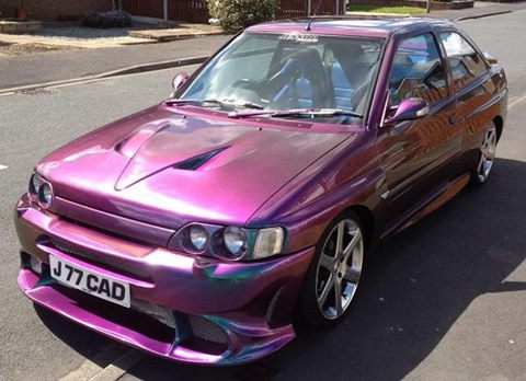 Badly modified cars thread - Page 474 - General Gassing - PistonHeads