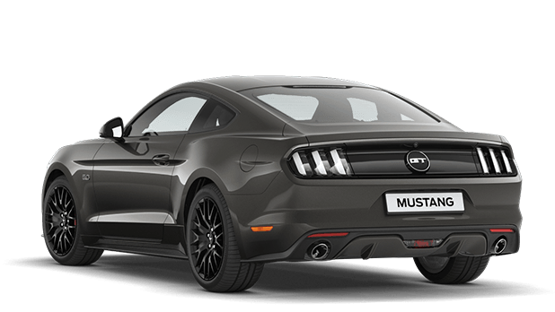 So who has ordered the new S550 Mustang? - Page 1 - Mustangs - PistonHeads