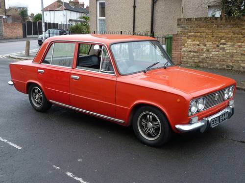 Classic (old, retro) cars for sale £0-5k - Page 279 - General Gassing - PistonHeads