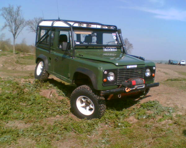 toyota hi lux MK3 the next classic or just a work truck - Page 1 - Off Road - PistonHeads