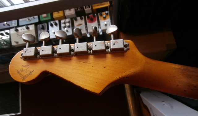 Lets look at our guitars thread. - Page 121 - Music - PistonHeads