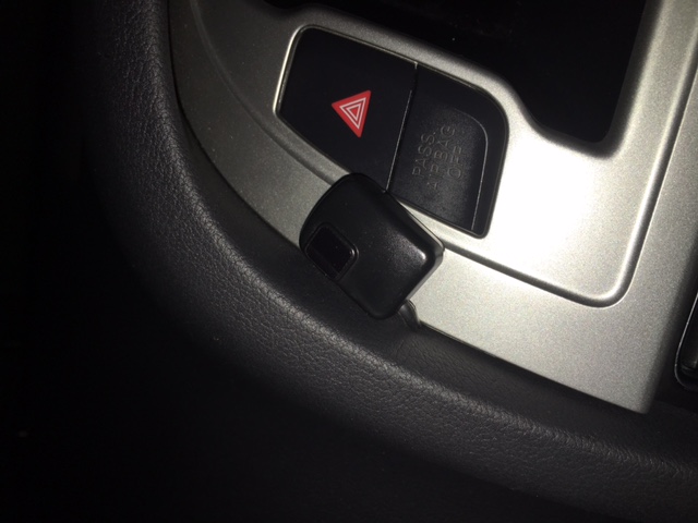 Any idea what this is.. - Page 1 - In-Car Electronics - PistonHeads