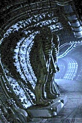 Prometheus - Ridley Scott's 'Alien Prequel' (or not)... - Page 9 - TV, Film & Radio - PistonHeads
