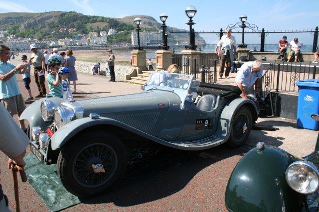 Oh I do like to be beside the seaside..... - Page 1 - North Wales - PistonHeads
