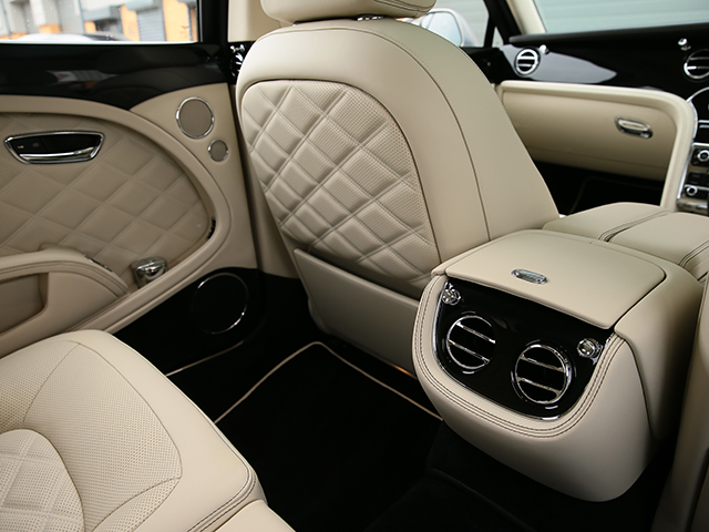 Regular Mulsanne or Speed - Honest advice please? - Page 1 - Rolls Royce & Bentley - PistonHeads