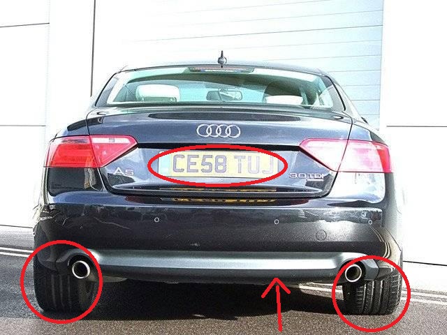 A5 3.0TDI Purchase - Advice Please :) - Page 3 - General Gassing - PistonHeads