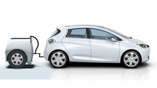 RE: The i3 and BMW 360-degrees Electric - Page 1 - General Gassing - PistonHeads