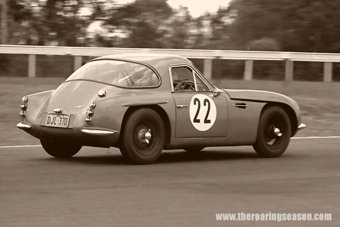 Early TVR Pictures - Page 59 - Classics - PistonHeads