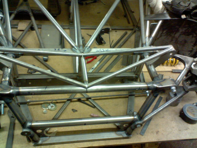 Requested Roll Brace Bars Cage Pistonheads
