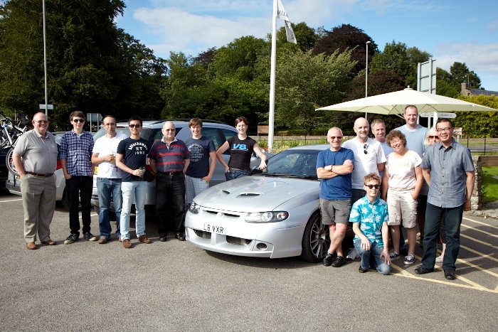 PistonHeads Driving Day - Shaftesbury, Saturday 3rd May 2014 - Page 1 - Advanced Driving - PistonHeads
