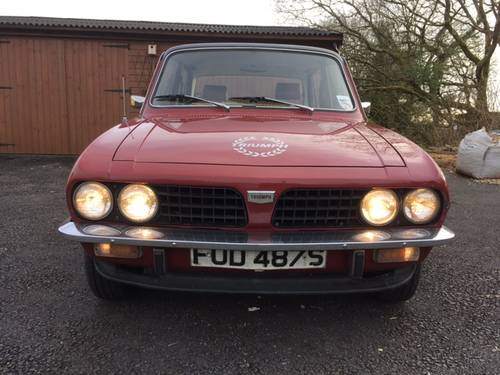 Classic (old, retro) cars for sale £0-5k - Page 484 - General Gassing - PistonHeads