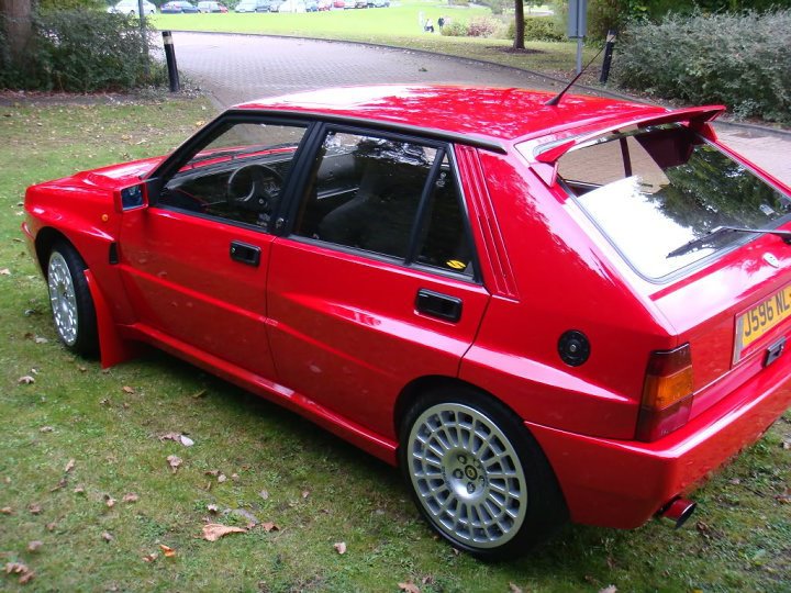 RE: Spotted: Peugeot 309 GTI - Page 8 - General Gassing - PistonHeads