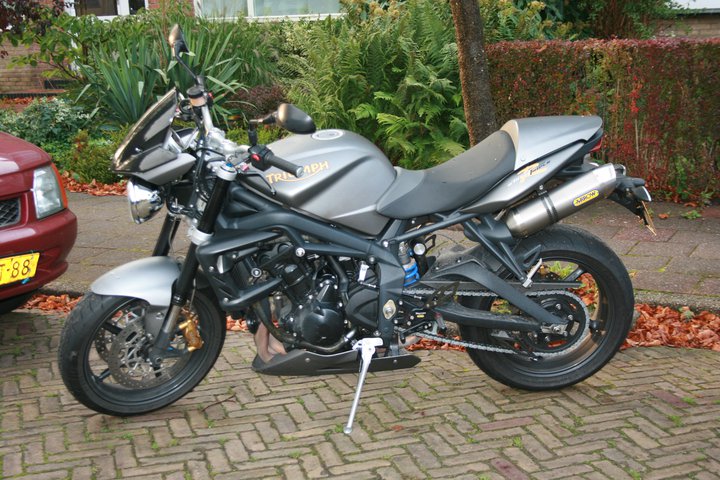Post a picture of your bike thread 2011. - Page 5 - Biker Banter - PistonHeads