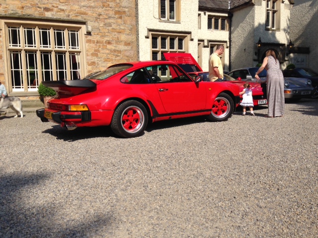 Mitton Hall Super Car Morning - Page 4 - North West - PistonHeads