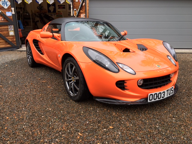 The big Elise/Exige picture thread - Page 1 - Elise/Exige/Europa/340R - PistonHeads