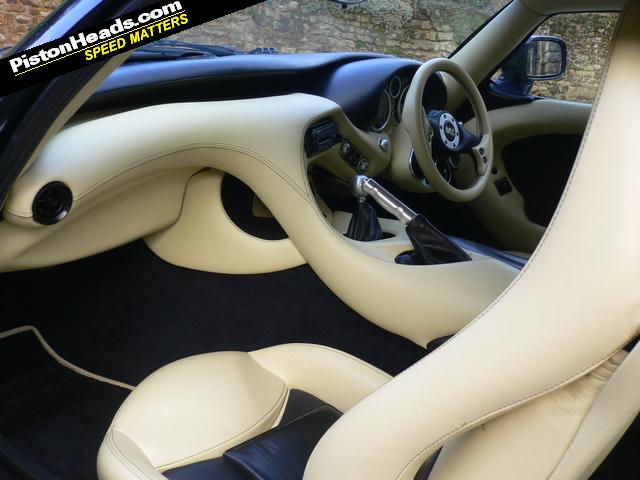 Show me your interior pictures - Page 1 - Cerbera - PistonHeads