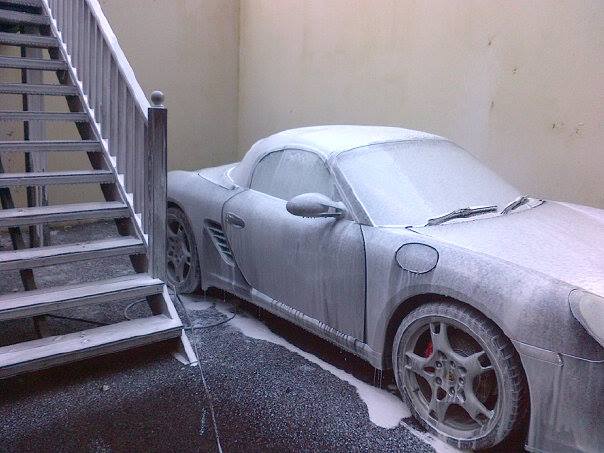 The official winter 2013/2014 snow thread - Page 110 - The Lounge - PistonHeads