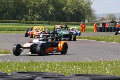 Locost racing in the 750MC - any good ? - Page 1 - UK Club Motorsport - PistonHeads