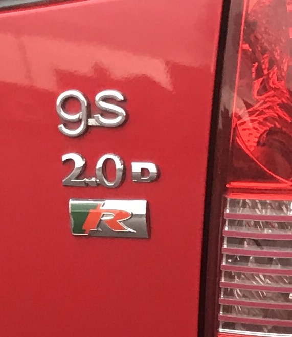 Why do people put "M" badges on non-M cars? - Page 84 - M Power - PistonHeads