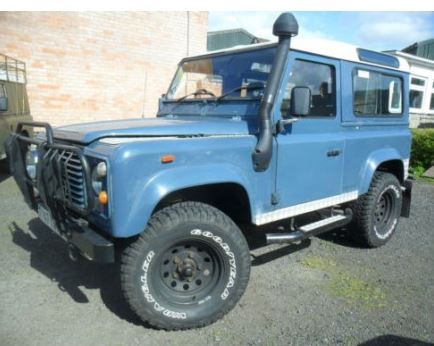 show us your land rover - Page 55 - Land Rover - PistonHeads