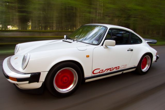 Are There Any Air Cooled Porsche PHers Left? - Page 18 - Porsche General - PistonHeads