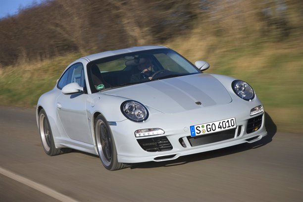 Prospective 991 GT3 RS Owners discussion forum. - Page 10 - Porsche General - PistonHeads