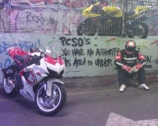 Post a picture of your bike thread 2011. - Page 28 - Biker Banter - PistonHeads