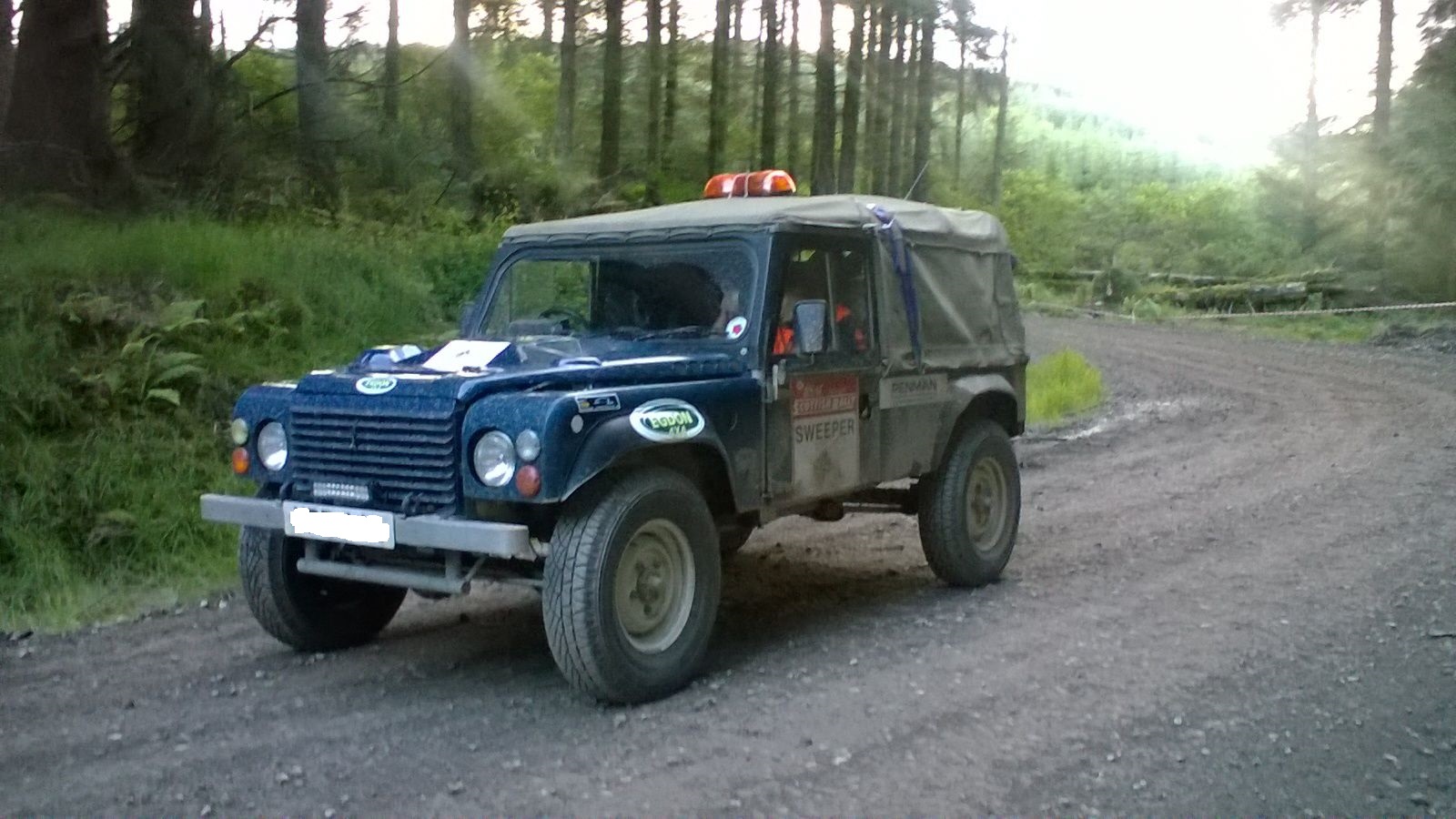 show us your land rover - Page 77 - Land Rover - PistonHeads