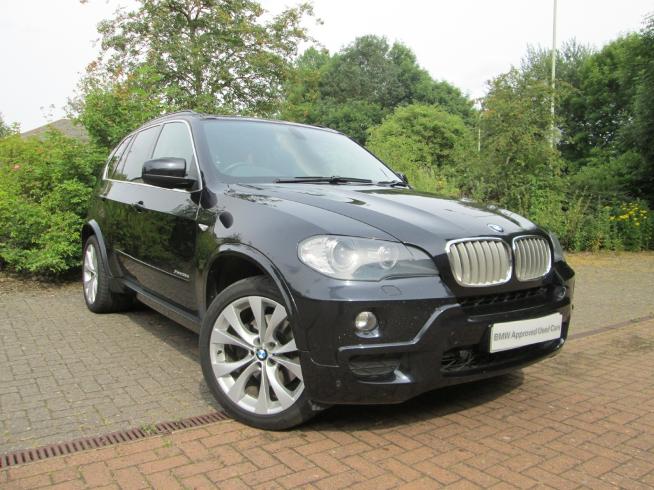 Just bought an X5 35d MSport - Page 1 - BMW General - PistonHeads