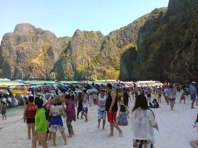 Phi Phi Don - Tours / Activities - Page 2 - Holidays & Travel - PistonHeads