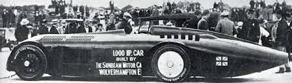 SUNBEAM - name to make a comeback ??? - Page 1 - Classic Cars and Yesterday's Heroes - PistonHeads