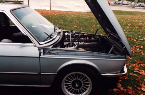 E12 M535i - Page 41 - Readers' Cars - PistonHeads