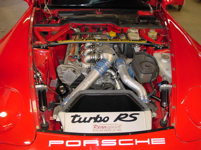 968 considerations  - Page 1 - Front Engined Porsches - PistonHeads