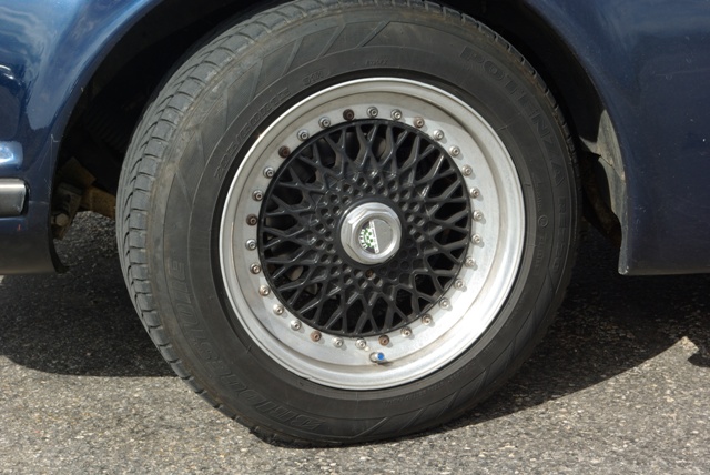 Wheel Pic Request - Page 1 - S Series - PistonHeads