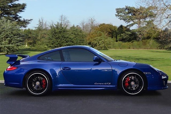 Cheap 997 GTS in the classifieds? - Page 2 - 911/Carrera GT - PistonHeads