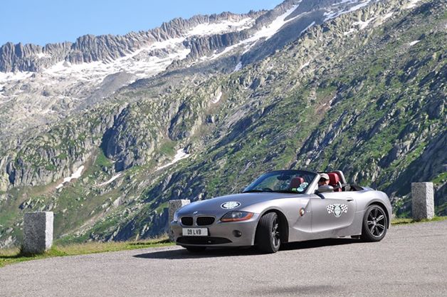 Z4 Opinions - Page 2 - BMW General - PistonHeads