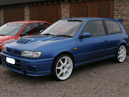 RE: Six Of The Best? Forgotten Hot  Hatches - Page 3 - General Gassing - PistonHeads