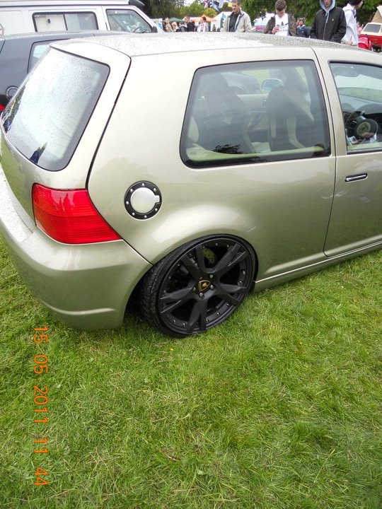 Pistonheads Modified Badly