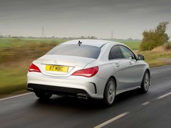 RE: Mercedes CLA45 AMG: Review - Page 2 - General Gassing - PistonHeads