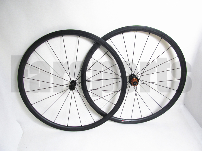 Nearly half price carbon wheels from carbonzone. - Page 4 - Pedal Powered - PistonHeads