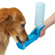 Dog travel water bottle/bowl - Page 1 - All Creatures Great & Small - PistonHeads