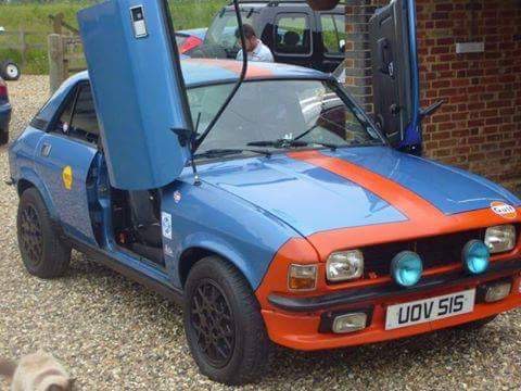 Badly modified cars thread Mk2 - Page 81 - General Gassing - PistonHeads