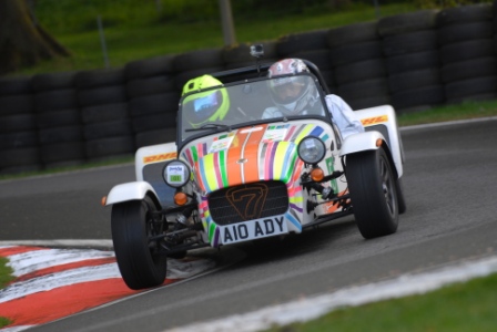 My Super sport is awesome - Page 2 - Caterham - PistonHeads
