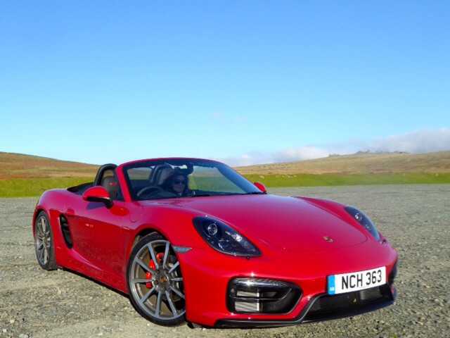 Boxster & Cayman Picture Thread - Page 19 - Boxster/Cayman - PistonHeads