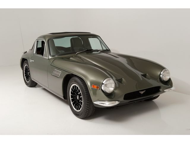 Early TVR Pictures - Page 65 - Classics - PistonHeads