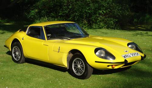 1600 Twin Cam For Sale - Page 1 - Marcos - PistonHeads