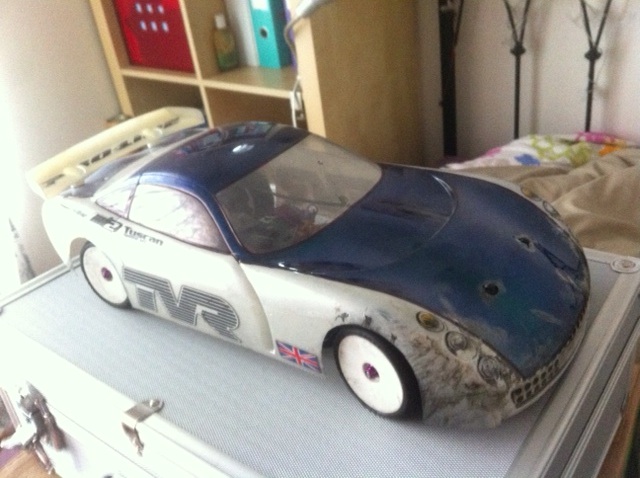 Show us your R/C - Page 1 - Scale Models - PistonHeads