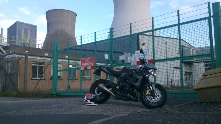 Photo Competition for 2016 BB Calendar  - Page 3 - Biker Banter - PistonHeads