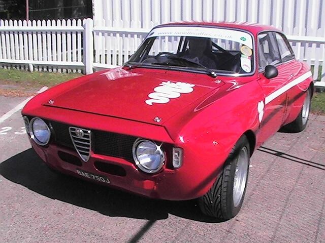 Let's see your Alfa Romeos! - Page 69 - Alfa Romeo, Fiat & Lancia - PistonHeads